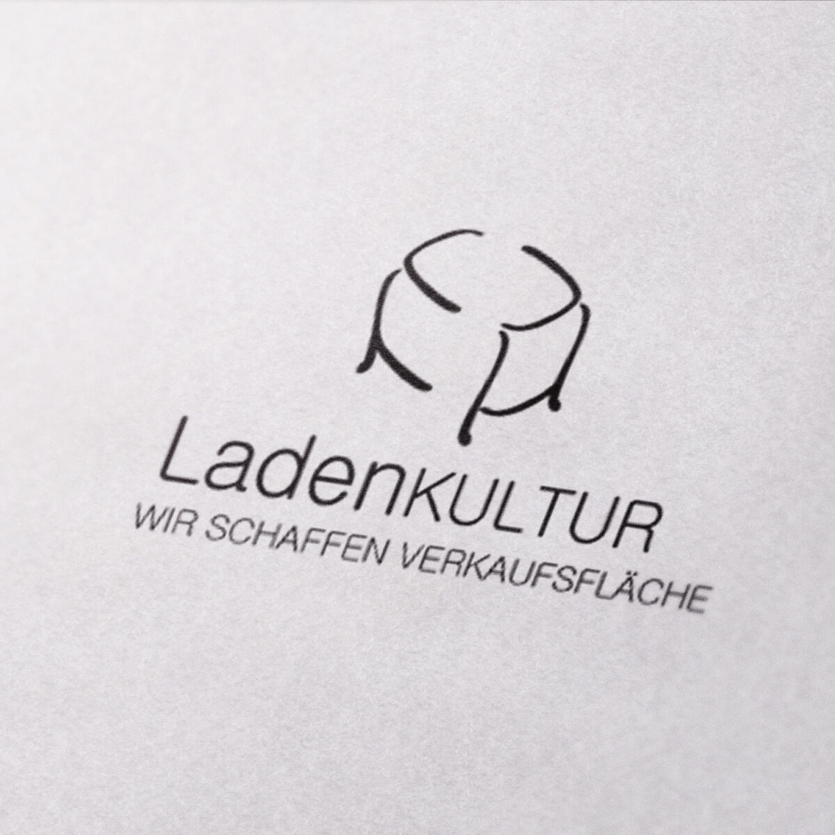 Logo-Entwicklung: Landenkultur