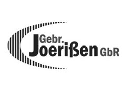 Client-Logo: Gebr. Joerißen