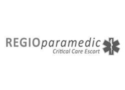 Client-Logo: Regio Parademic
