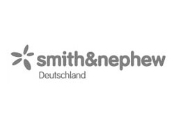 Client-Logo: Smith & Nephew
