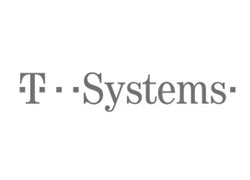 Client-Logo: T-Systems